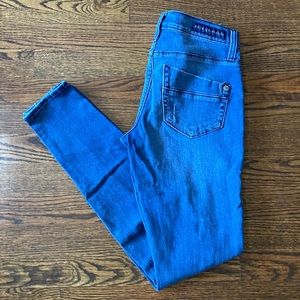 Rock & Republic skinny jeans size 2